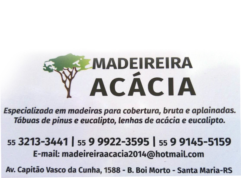 MADEIREIRA ACÁCIA PARA CONSTRUIR OU REFORMAR SUA CASA FALE COM ÉDSON ( BUZINA )