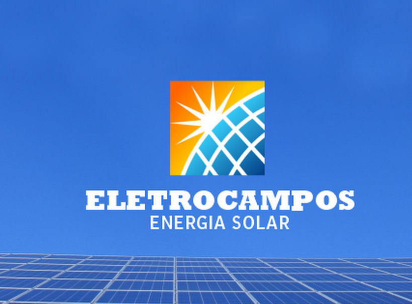 Eletrocampos Energia Solar